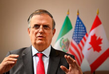 T-MEC Marcelo Ebrard