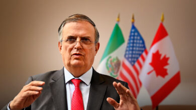 T-MEC Marcelo Ebrard