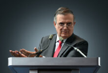 Marcelo Ebrard