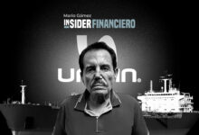 Unifin vuelve al radar público