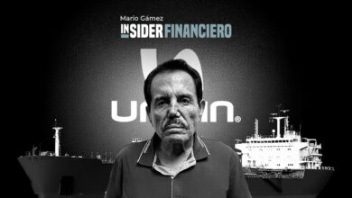 Unifin vuelve al radar público