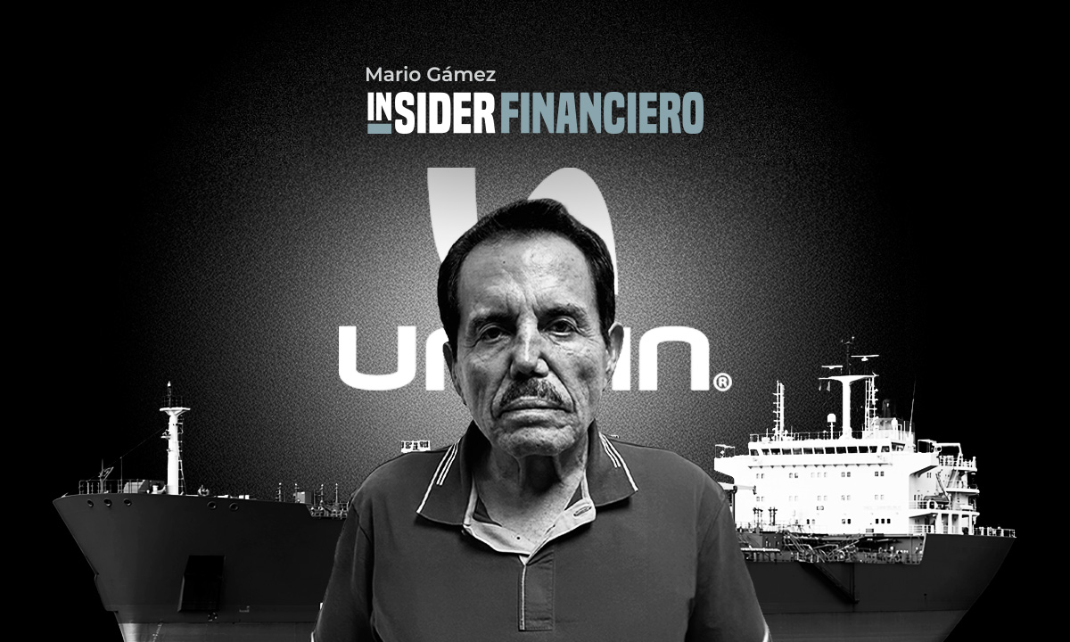 Unifin vuelve al radar público