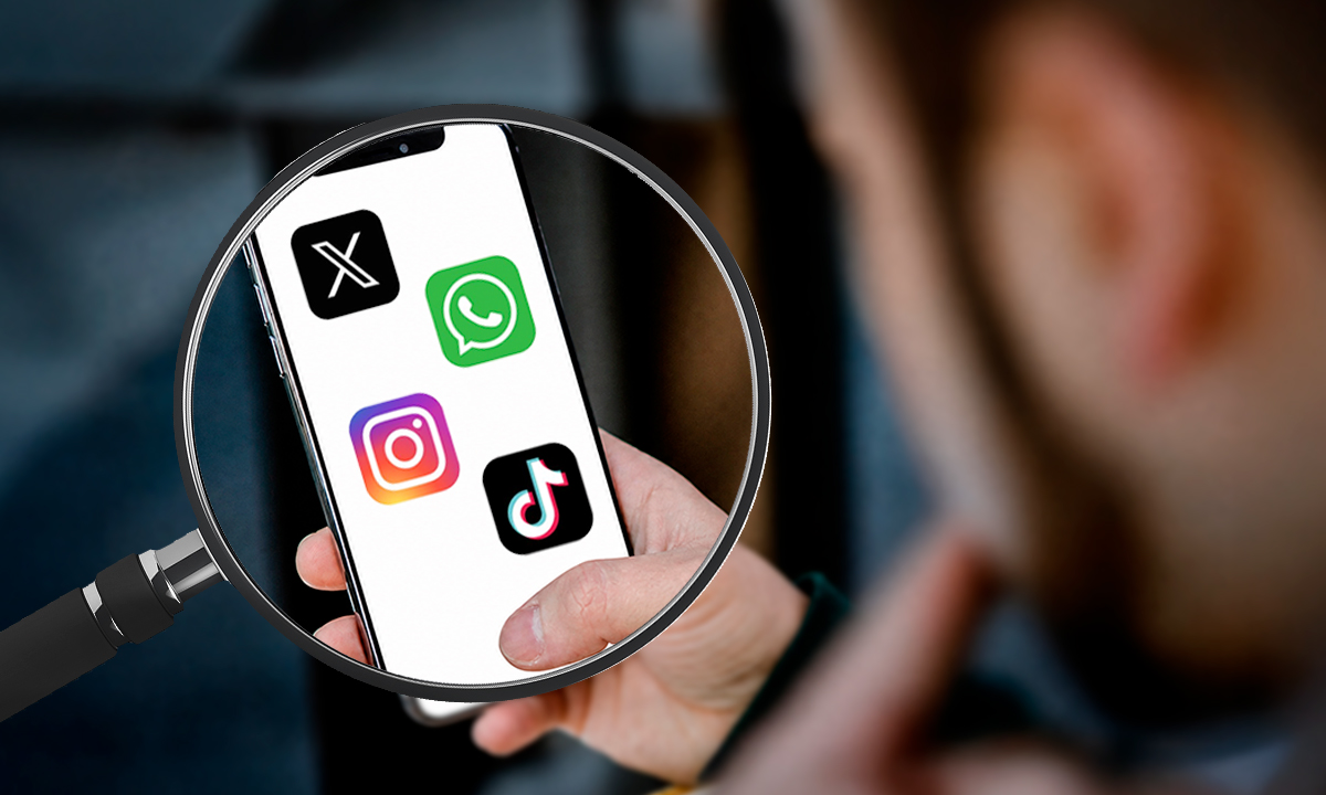 Medios digitales y redes sociales, bajo la lupa; así podrían incorporarse a los derechos de las audiencias