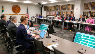 México y Estados Unidos arrancan tercera ronda de revisión del T-MEC con foco en la ventaja arancelaria
