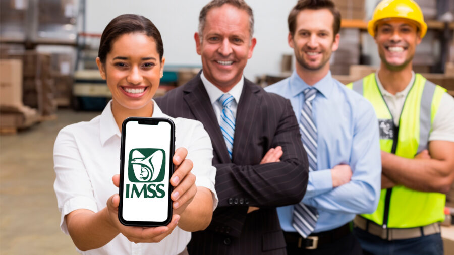 Empleo formal en México tiene su peor julio: se pierden casi 20,000 puestos ante el IMSS