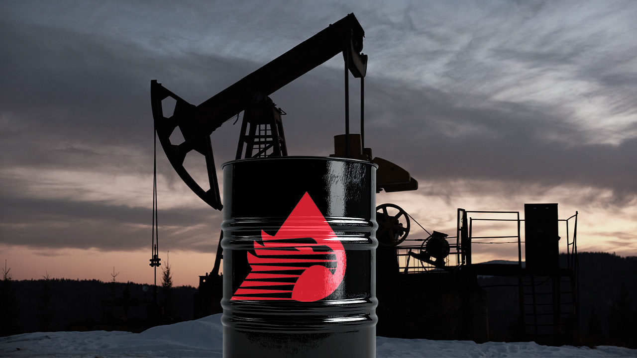 Petróleo mexicano se dispara 63% en el año; rebasa previsión de Hacienda
