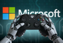 Microsoft despidos por ia