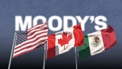 Moody´s t-mec