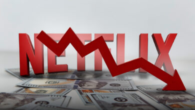 Netflix 2T26