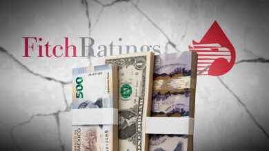 Fitch Ratings anticipa otro rescate para Pemex; estima apoyo por más de 10,000 mdd en 2026