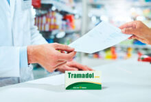 Se endurecen los controles para la compra de tramadol: farmacias retendrán la receta médica