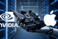 Nvidia y OpenAI también preparan una alianza en materia de chips