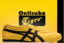Onitsuka Tiger