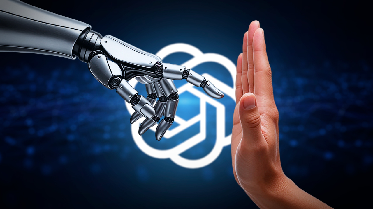 OpenAI lanza nueva serie de ia
