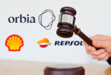 Orbia se libra de demandas de Shell y Repsol por 1,000 millones de euros