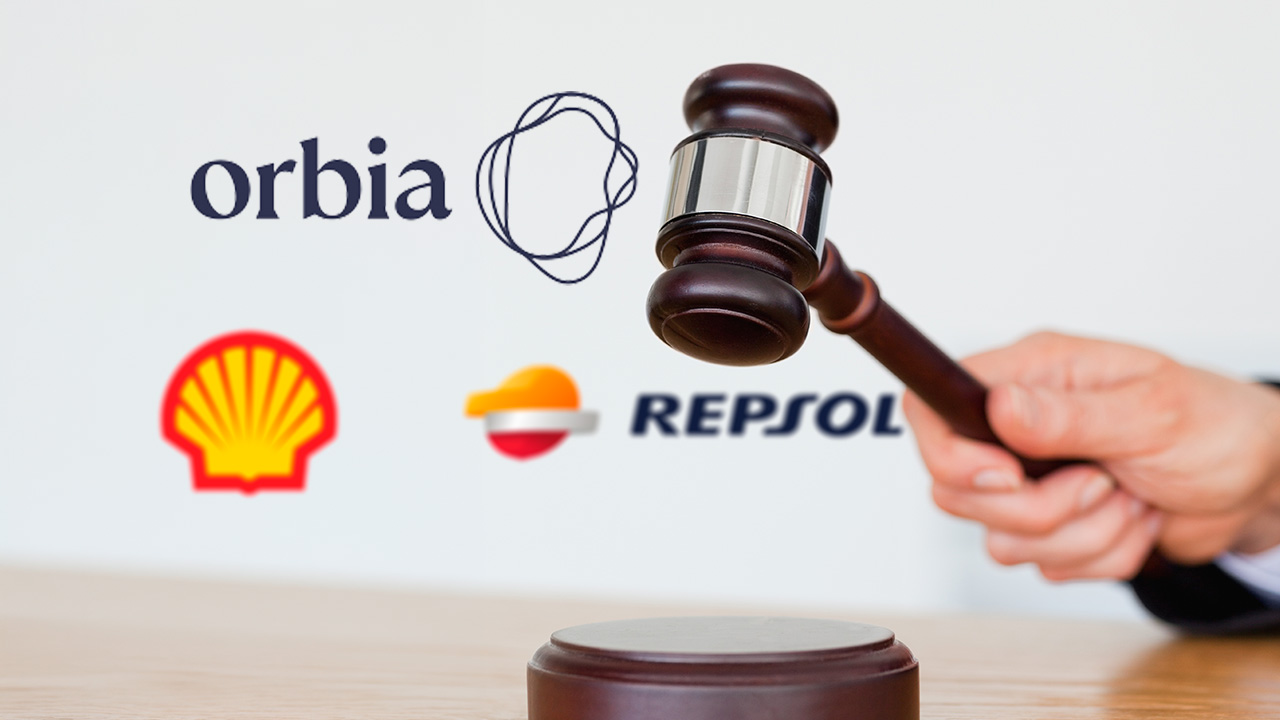 Tribunal de Ámsterdam rechaza demandas de Shell y Repsol contra Orbia; reclamaban más de 1,000 md