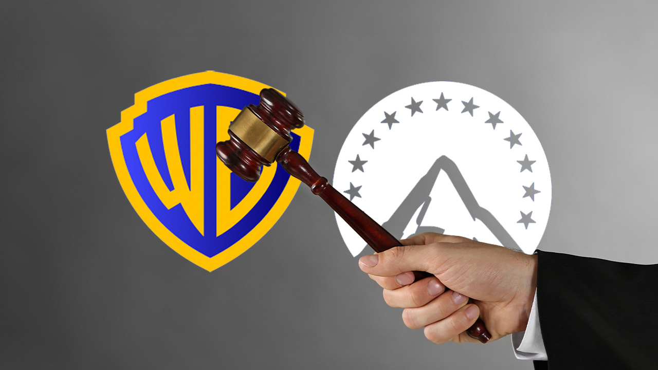 La adquisición de Warner Bros por parte de Paramount Skydance se suspenderá temporalmente