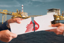 Shell, BP y Halliburton ‘batean’ los contratos mixtos de la Pemex de Víctor Rodríguez