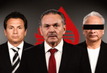 De Lozoya a Víctor Rodríguez: Pemex reconoce fallas financieras en tres sexenios