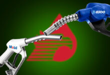 Mobil y G500 dan pelea en medio del dominio de Pemex dentro del mercado de las gasolineras