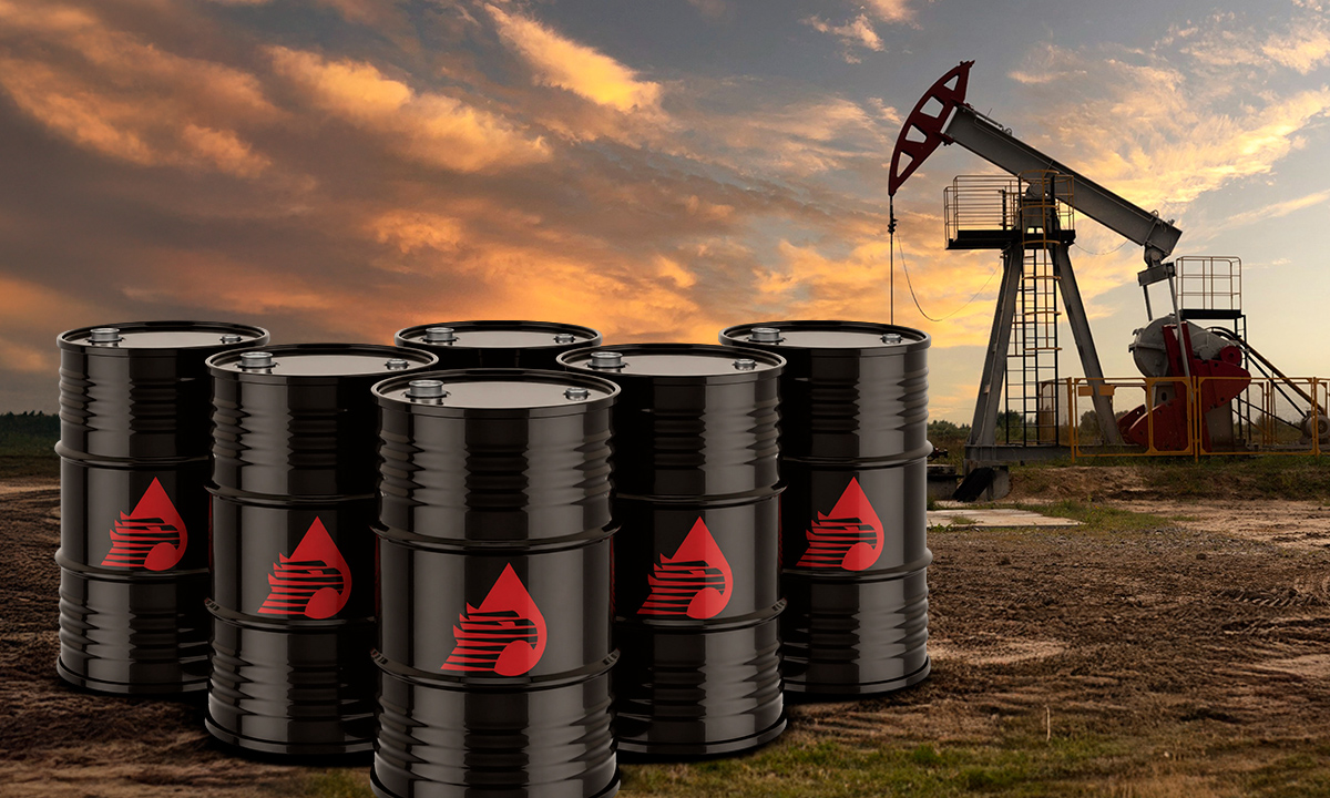 Pemex registra su mayor producción de hidrocarburos en 19 meses