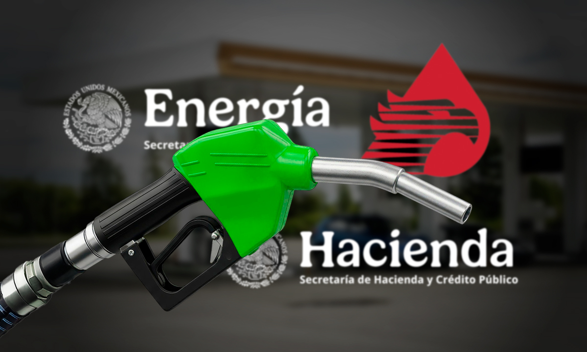 Pequeños gasolineros se reunirán con Hacienda, Sener y Pemex; ven pocos avances