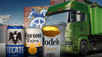 Aranceles a cerveza