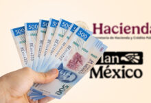 Estímulos fiscales en Plan México