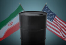 EU e Irán detuvieron sus ataques, lo que alivió el nerviosismo de los mercados