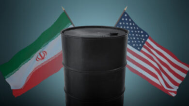 EU e Irán detuvieron sus ataques, lo que alivió el nerviosismo de los mercados
