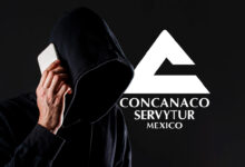 Extorsión amenaza pymes dice Concanaco