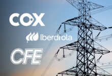 Reforma eléctrica para favorecer a CFE, uno de los riesgos de Cox al adquirir Iberdrola México
