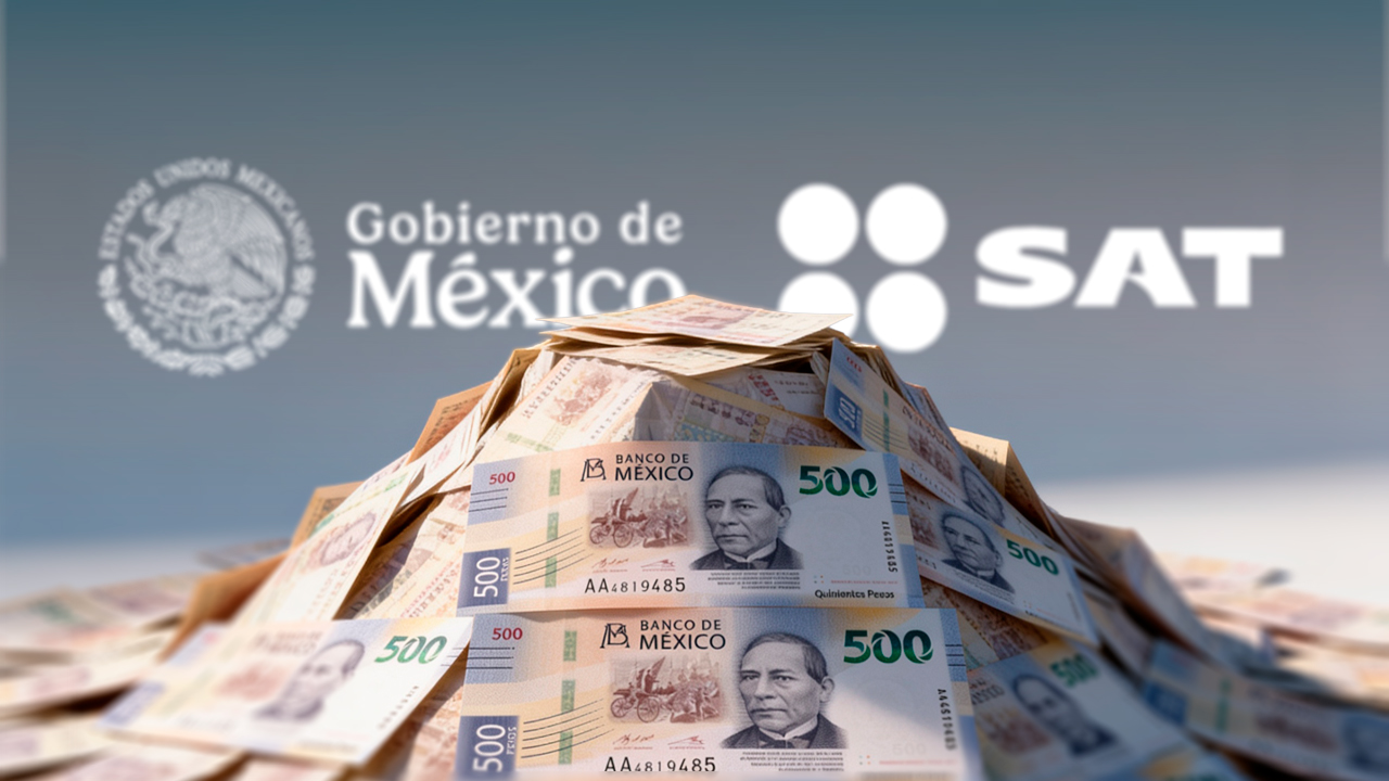 Estiman renuncias recaudatorias por $3.8 billones