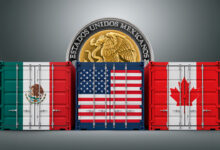 UBS advierte un peso mexicano blindado ante la revisión anual del T-MEC