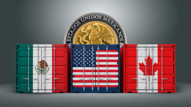 UBS advierte un peso mexicano blindado ante la revisión anual del T-MEC