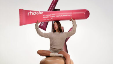 Rhode Beauty
