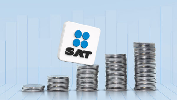 Ley de Economía Digital reforzaría la fiscalización del SAT sobre pagos con tarjetas y transferencias