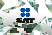 SAT cobra monto récord por adeudos fiscales