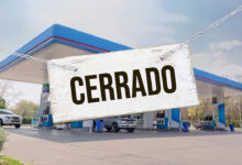 Sobrerregulación lleva a cierre y ventas de gasolineras
