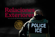 SRE ICE