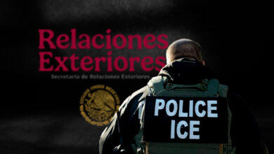 SRE ICE
