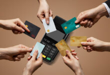 Crédito otorgado en tarjetas de crédito repunta