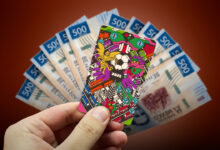 Tarjetas de movilidad del Mundial 2026: hasta 20 veces más caras en la reventa