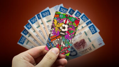 Tarjetas de movilidad del Mundial 2026: hasta 20 veces más caras en la reventa