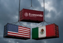México y EU tendrán una reunión el próximo 20 de julio para revisar los temas pendientes del T-MEC