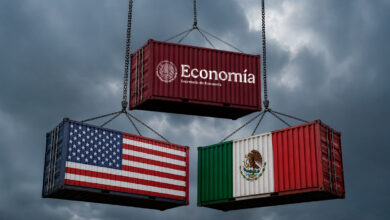 México y EU tendrán una reunión el próximo 20 de julio para revisar los temas pendientes del T-MEC