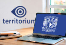 Territorium Life fue contratada para prestar su plataforma durante el examen de la UNAM