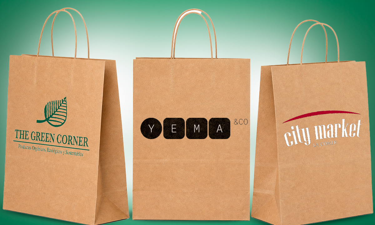 The Green Corner, Yema, City Market