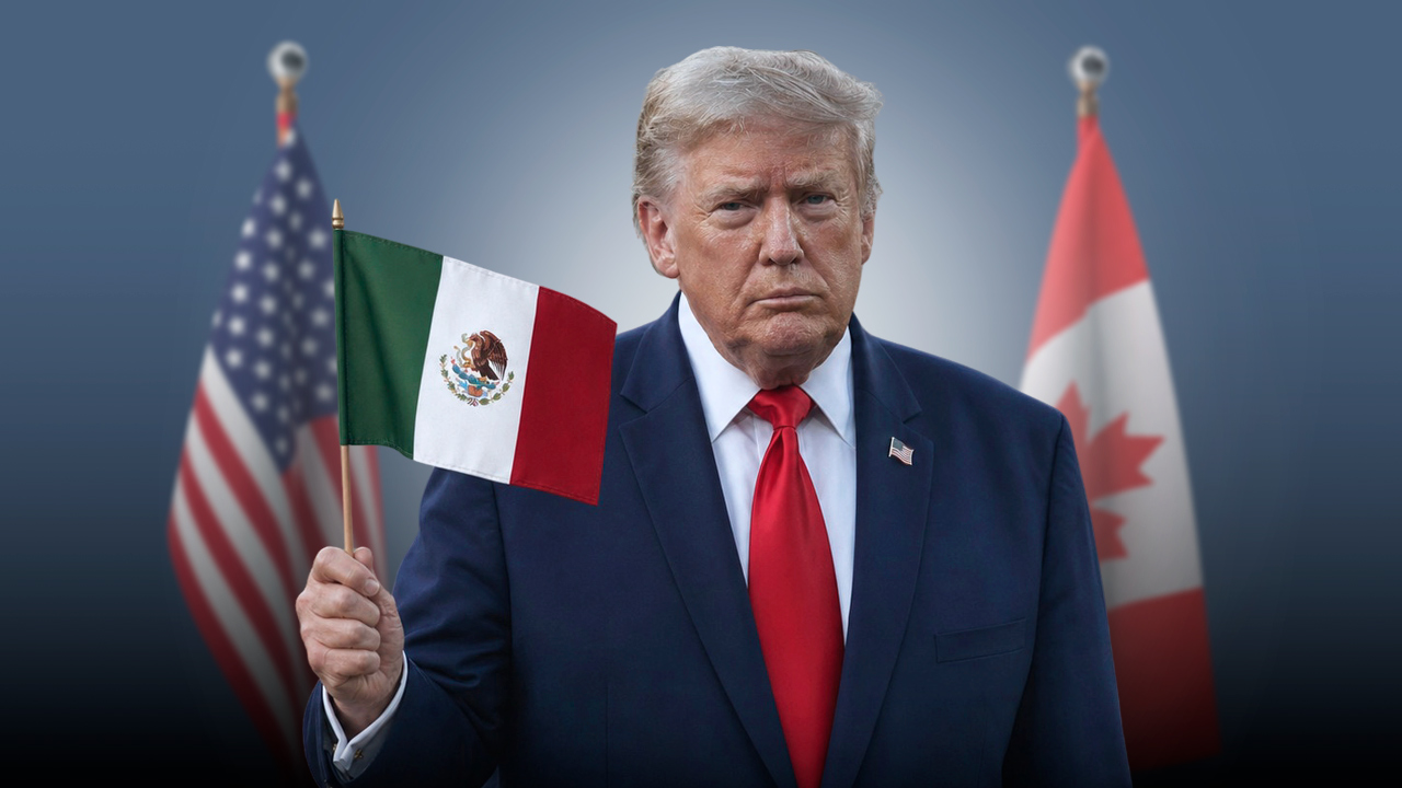 Semana clave para el T-MEC; reglas de origen centran la revisión entre México y EU