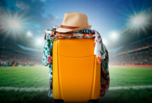 Turistas mundial 2026